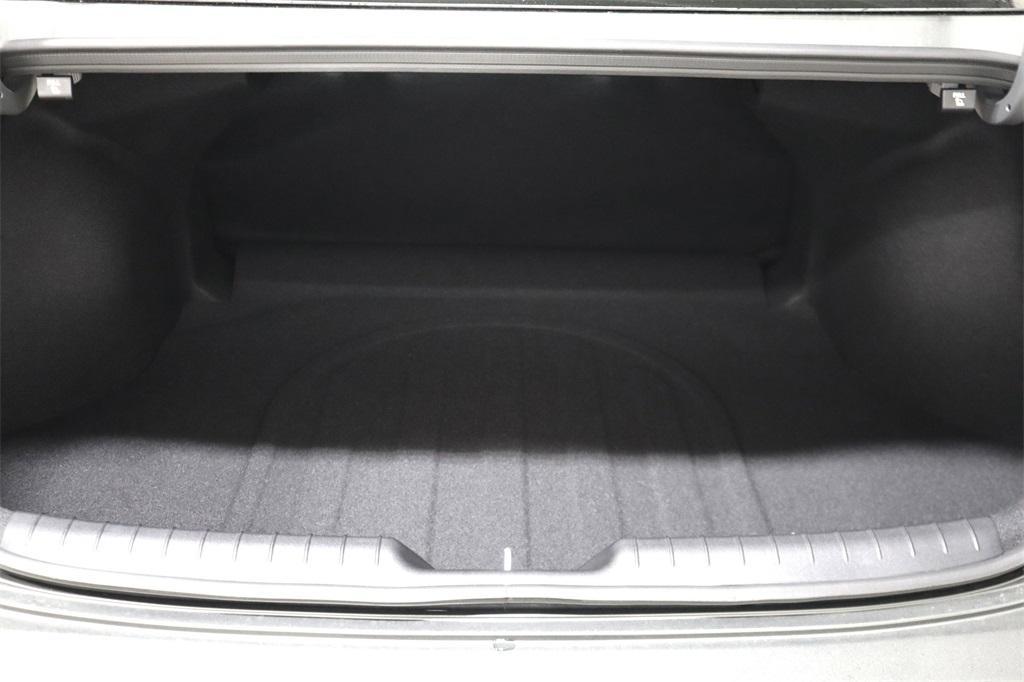 new 2025 Hyundai ELANTRA HEV car, priced at $26,098