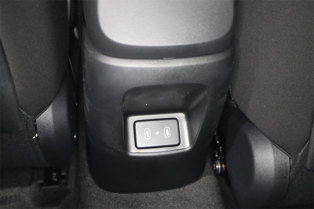 new 2025 Hyundai ELANTRA HEV car, priced at $26,098