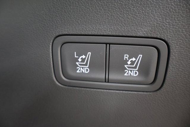 new 2025 Hyundai SANTA FE HEV car, priced at $47,057