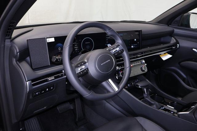 new 2025 Hyundai SANTA CRUZ car, priced at $39,053
