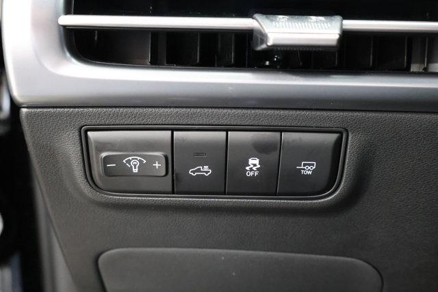 new 2025 Hyundai SANTA CRUZ car, priced at $39,053