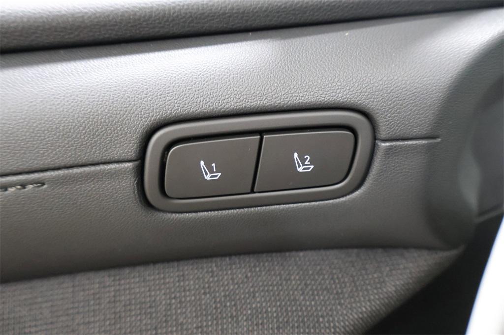 new 2025 Hyundai Tucson car, priced at $36,676