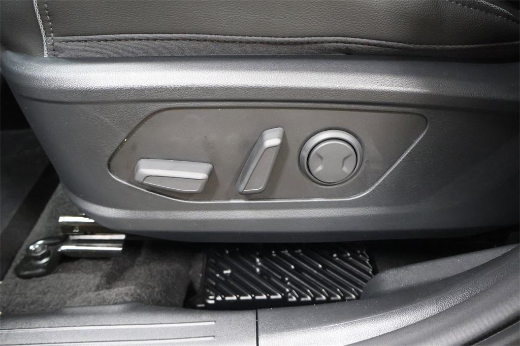 new 2025 Hyundai Tucson car, priced at $36,676