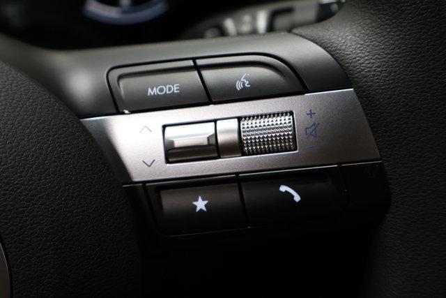 new 2025 Hyundai SANTA CRUZ car, priced at $31,575