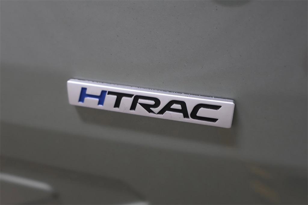 new 2025 Hyundai SANTA CRUZ car, priced at $30,825