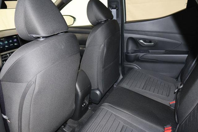 new 2025 Hyundai SANTA CRUZ car, priced at $31,575