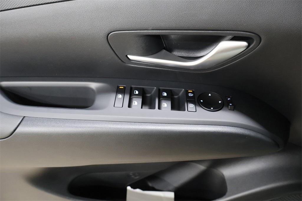 new 2025 Hyundai SANTA CRUZ car, priced at $30,825