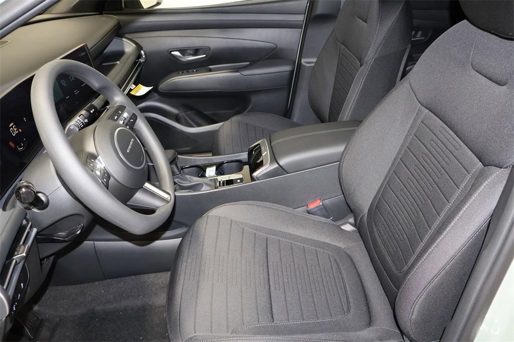 new 2025 Hyundai SANTA CRUZ car, priced at $30,825