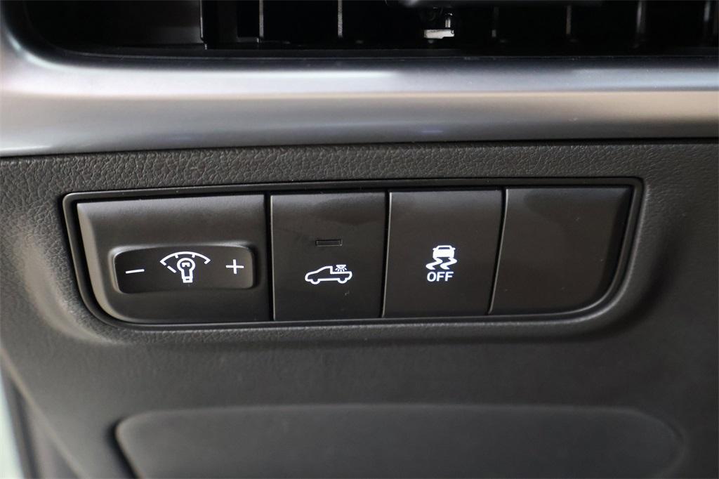 new 2025 Hyundai SANTA CRUZ car, priced at $30,825