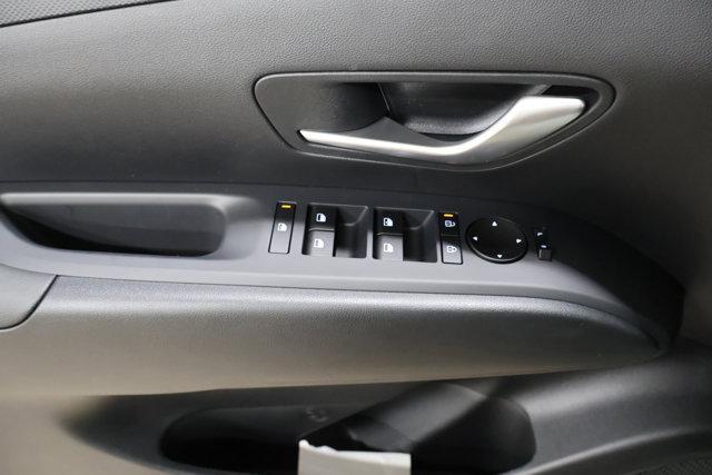new 2025 Hyundai SANTA CRUZ car, priced at $31,575