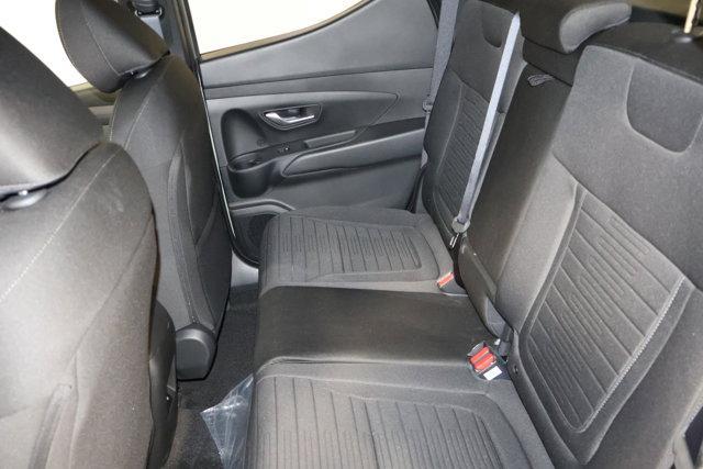 new 2025 Hyundai SANTA CRUZ car, priced at $31,575