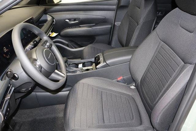 new 2025 Hyundai SANTA CRUZ car, priced at $31,575