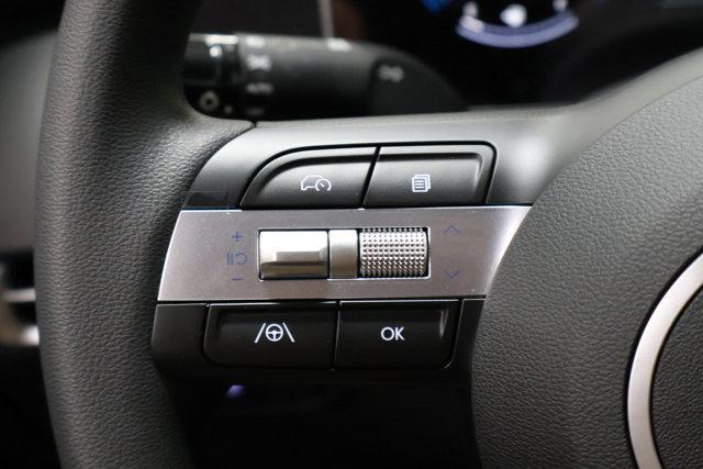 new 2025 Hyundai SANTA CRUZ car, priced at $31,575