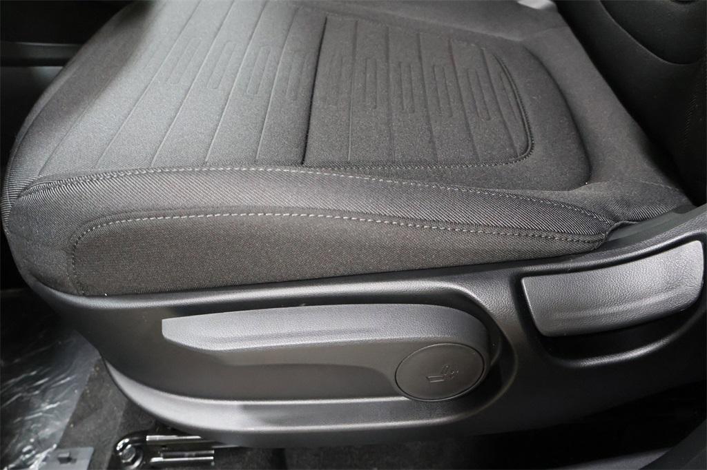 new 2025 Hyundai SANTA CRUZ car, priced at $30,825