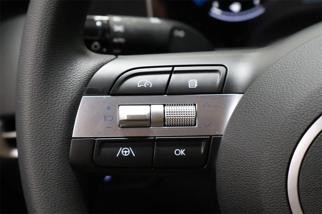 new 2025 Hyundai SANTA CRUZ car, priced at $30,825