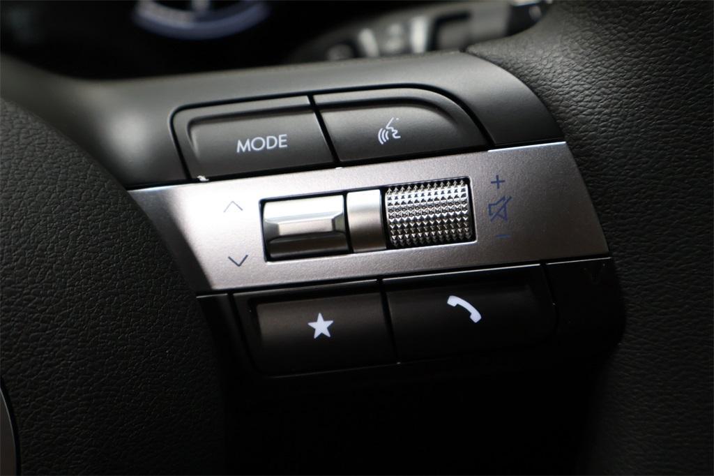 new 2025 Hyundai SANTA CRUZ car, priced at $30,825