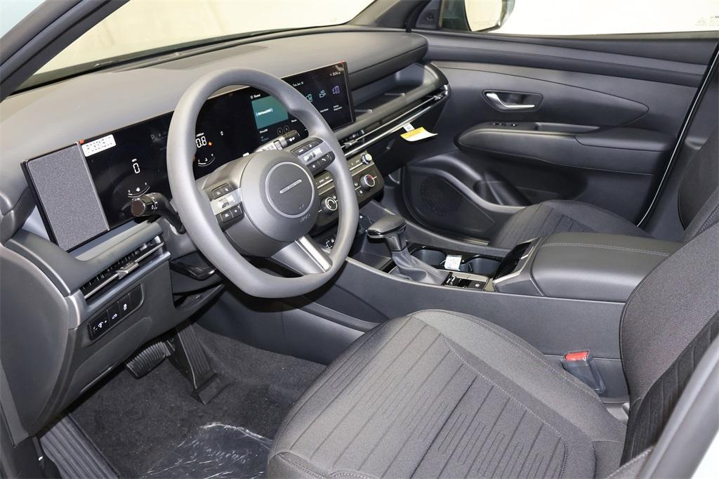 new 2025 Hyundai SANTA CRUZ car, priced at $30,825