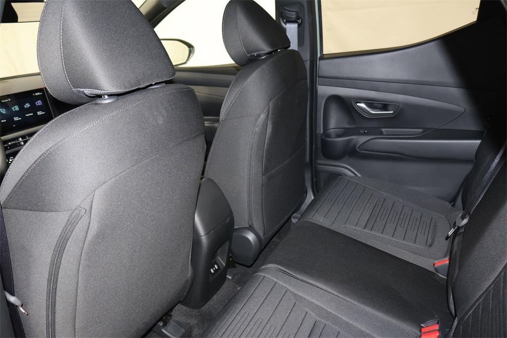 new 2025 Hyundai SANTA CRUZ car, priced at $30,825