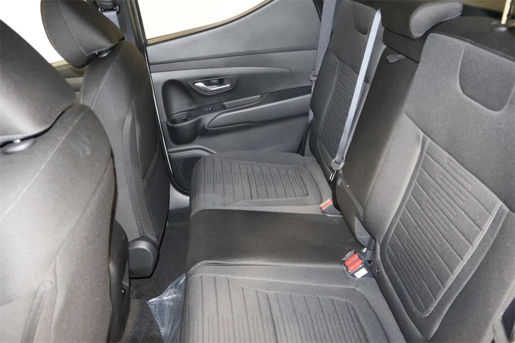 new 2025 Hyundai SANTA CRUZ car, priced at $30,825