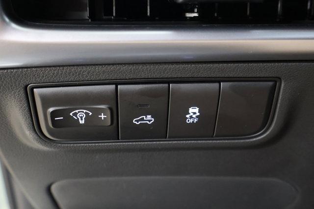 new 2025 Hyundai SANTA CRUZ car, priced at $31,575