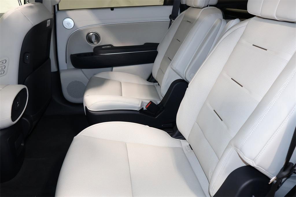 new 2026 Hyundai Palisade car, priced at $56,122