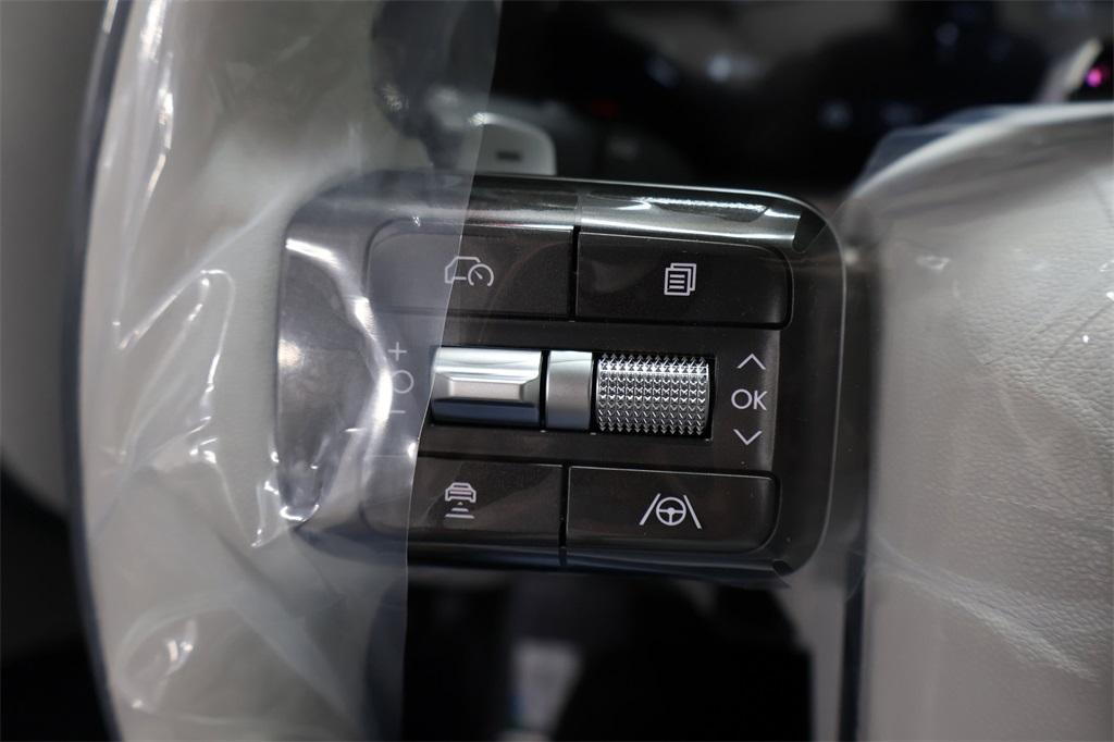 new 2026 Hyundai Palisade car, priced at $56,122