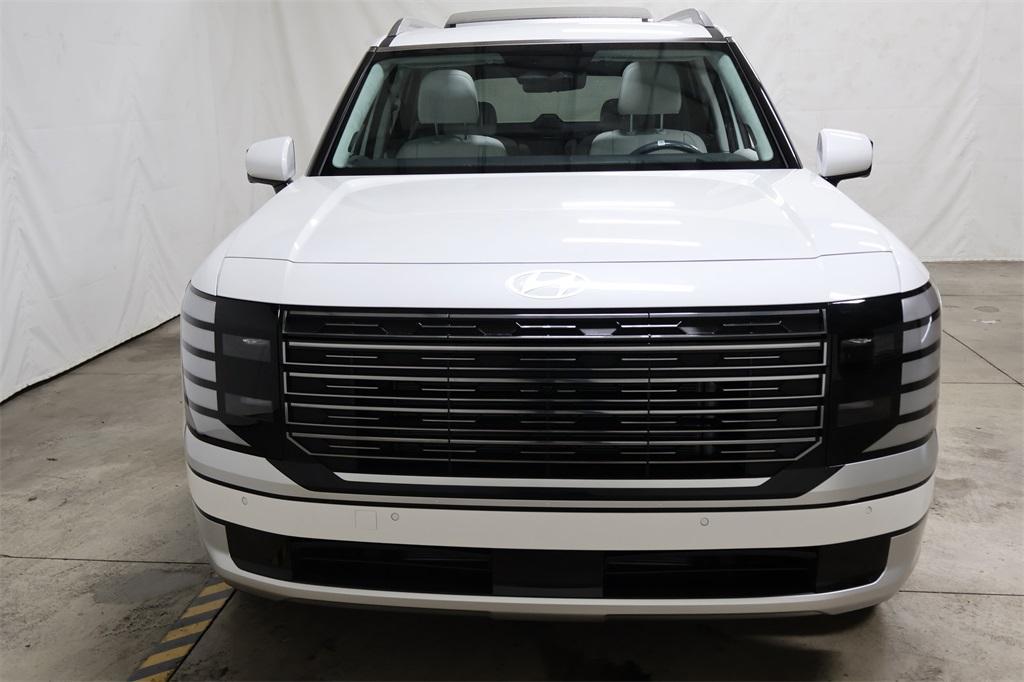 new 2026 Hyundai Palisade car, priced at $56,122