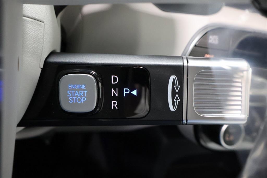 new 2026 Hyundai Palisade car, priced at $56,122