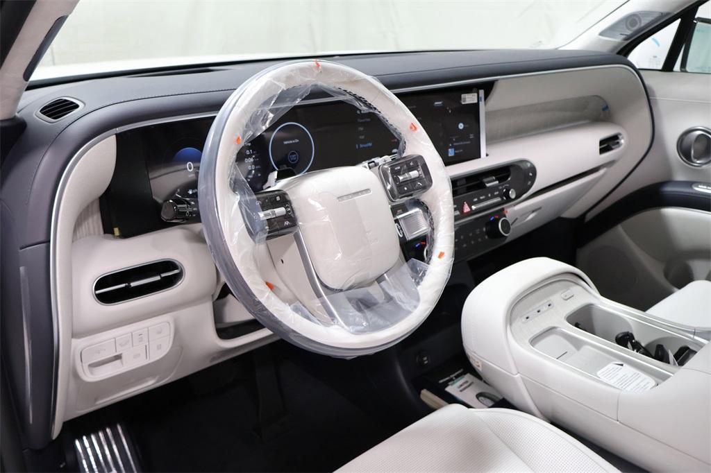 new 2026 Hyundai Palisade car, priced at $56,122