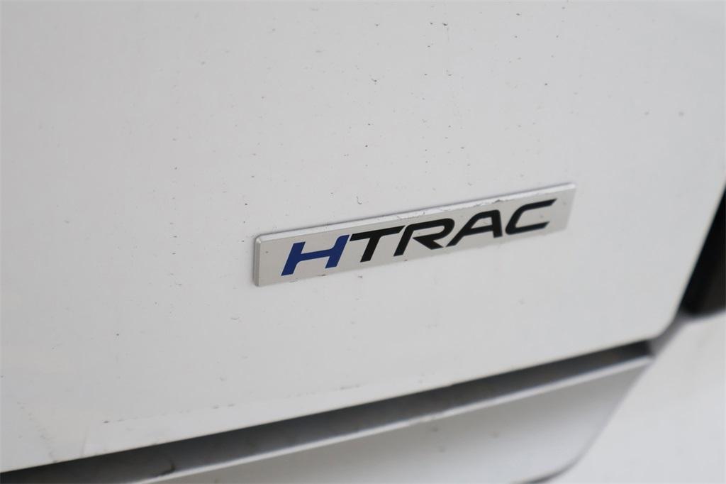 new 2026 Hyundai Palisade car, priced at $56,122