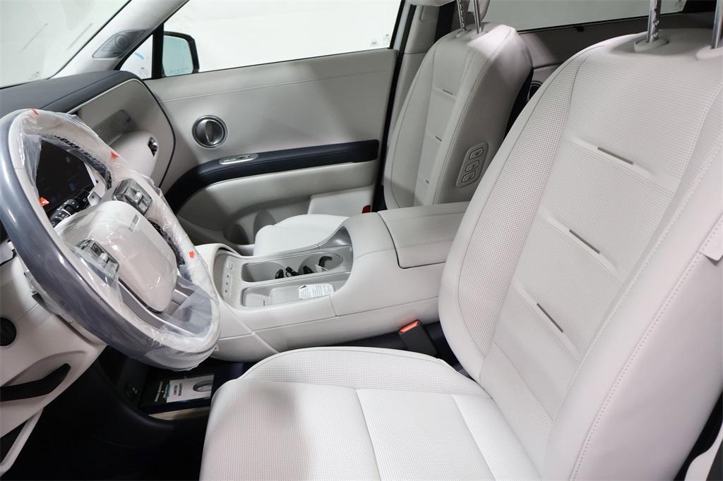 new 2026 Hyundai Palisade car, priced at $56,122