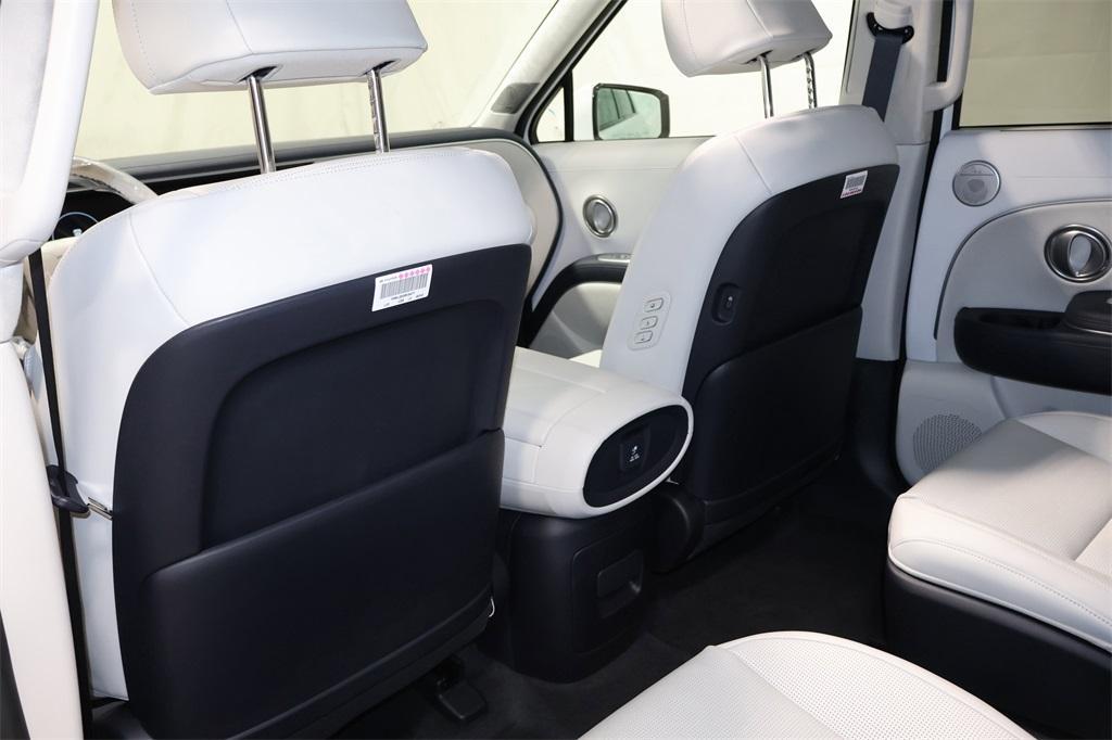 new 2026 Hyundai Palisade car, priced at $56,122