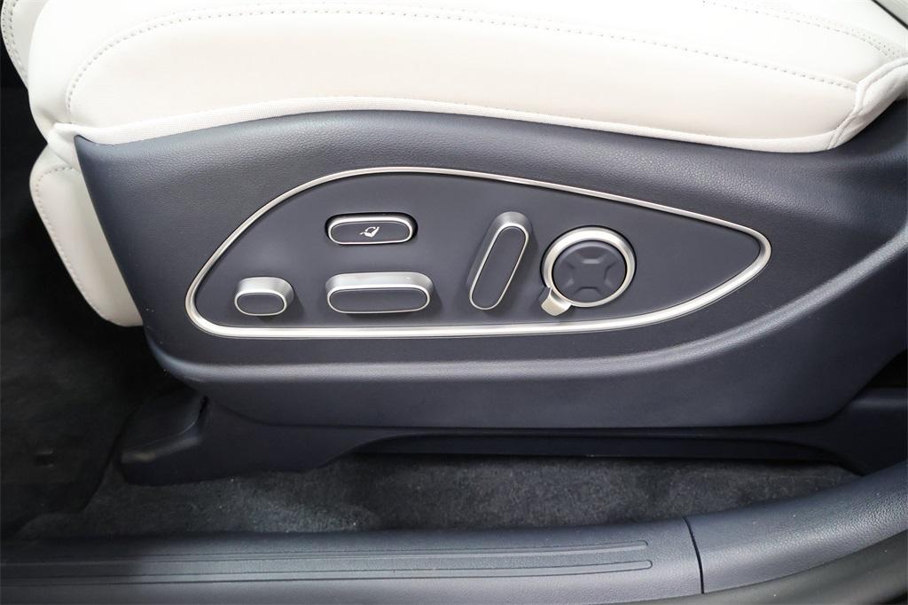 new 2026 Hyundai Palisade car, priced at $56,122