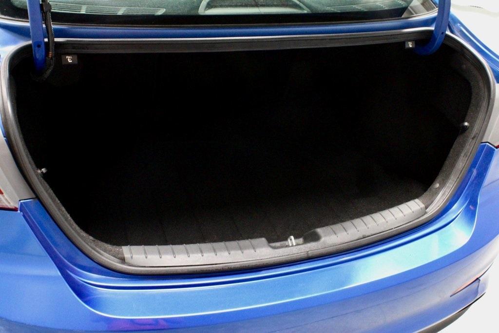 used 2017 Hyundai Elantra car, priced at $13,365