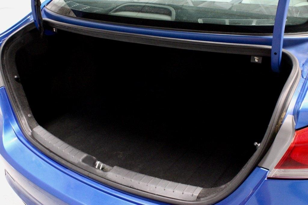 used 2017 Hyundai Elantra car, priced at $13,365