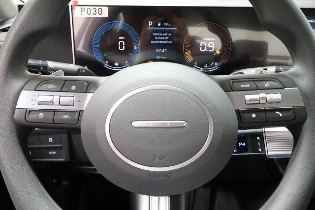new 2025 Hyundai Sonata car, priced at $28,994