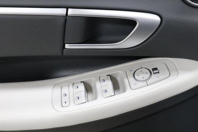 new 2025 Hyundai Sonata car, priced at $28,994