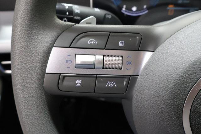 new 2025 Hyundai Sonata car, priced at $28,994