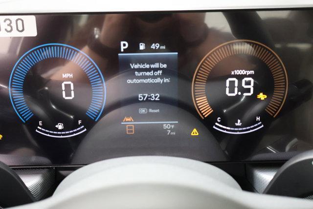 new 2025 Hyundai Sonata car, priced at $28,994