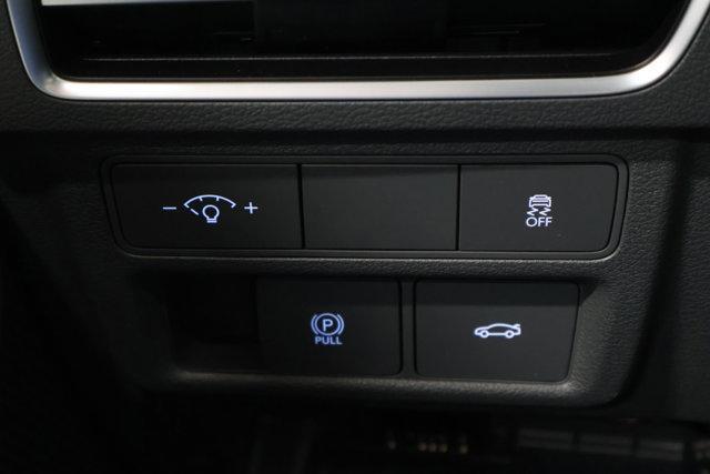 new 2025 Hyundai Sonata car, priced at $28,994