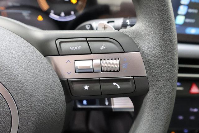 new 2025 Hyundai Sonata car, priced at $28,994