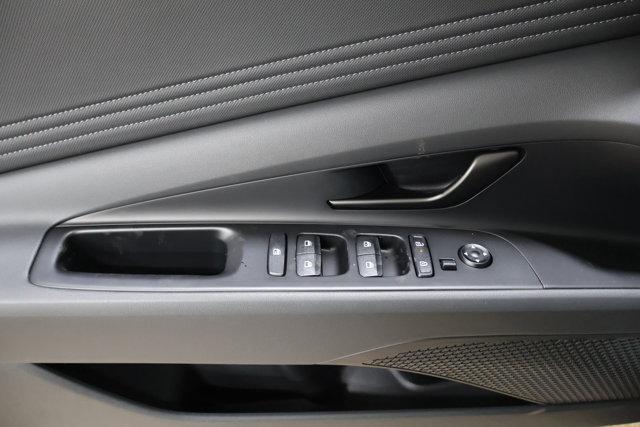 new 2025 Hyundai ELANTRA HEV car, priced at $27,107