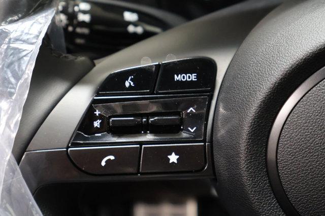 new 2025 Hyundai ELANTRA HEV car, priced at $27,107