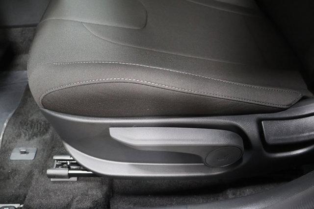 new 2025 Hyundai ELANTRA HEV car, priced at $27,107