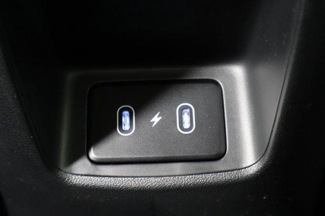 new 2025 Hyundai ELANTRA HEV car, priced at $27,107