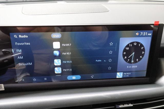 new 2025 Hyundai Sonata car, priced at $27,129