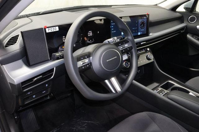 new 2025 Hyundai Sonata car, priced at $27,129