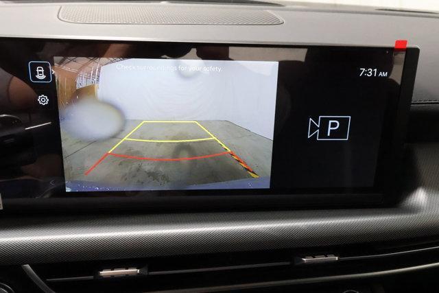 new 2025 Hyundai Sonata car, priced at $27,129