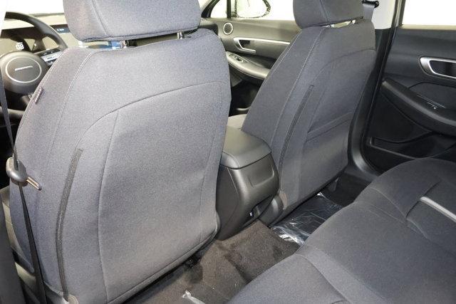 new 2025 Hyundai Sonata car, priced at $27,129