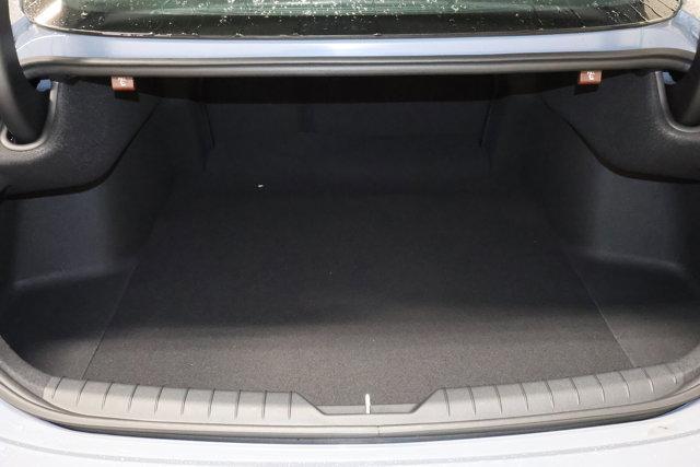 new 2025 Hyundai Sonata car, priced at $27,129